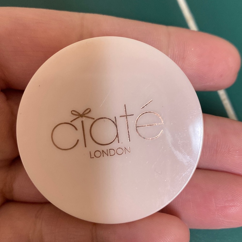Brand new, Ciaté London Powder bronzer